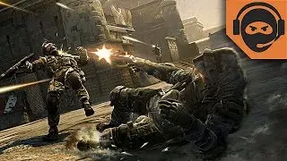Public Style | Warface Fragmovie