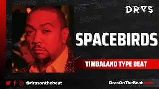 Timbaland Type Beat 2021 - 