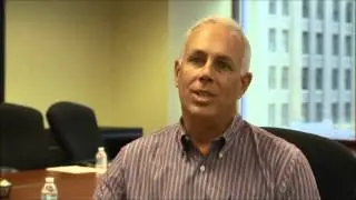 Mike Girone on the Social Learning Boot Camp