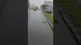 Велопрогулянка вихідного дня.