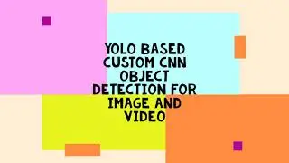 yOLO Objec tDetection App