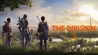 КОРОЧЕ ГОВОРЯ The Division 2.