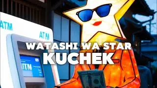 Balkanizatora - Watashi wa star (Mamushi) (Balkan version)
