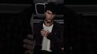 Мой первый щортс по новому сериалу😍