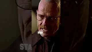 "Stay out of my territory." | Breaking Bad #Shorts