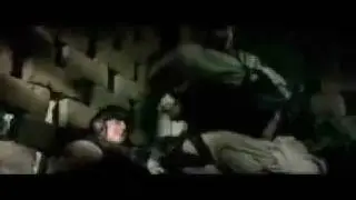 black hawk down tribute