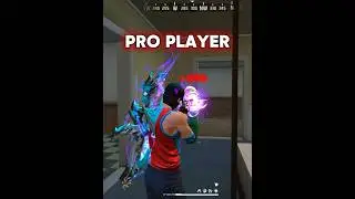NOOB VS PRO😱 