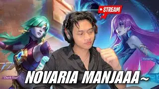 PUSH RANK MYTHICAL GLORY 100+++ BARENG LEMON