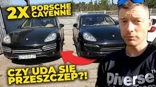 PROBLEMEM SĄ WTRYSKI CZY FILTR CZĄSTEK STAŁYCH? ROBIMY PRZESZCZEP!
