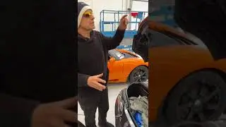 Why we do surgery on Tesla's