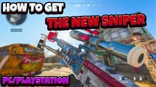 HOW THE GET THE NEW ZRG 20MM EARLY IN COLD WAR (TUTORIAL)