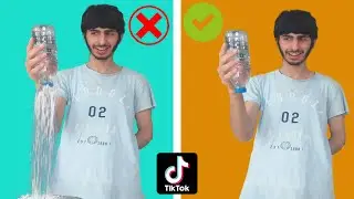 TİKTOK HAYAT HİLELERİNİ TEST ETTİK!