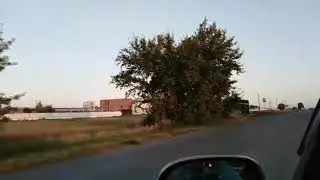 Трасса КНО-Кочки-Каргат-Омск