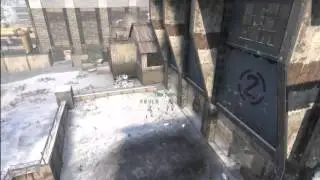 Epic Tomahawk Black Ops