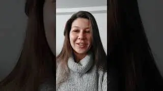 Евдокимова Диана - выпускница программы 