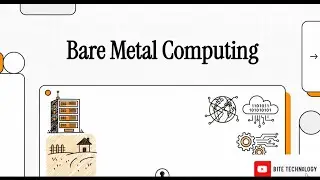The Bare Metal Computing Guide