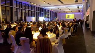 CAHN GALA