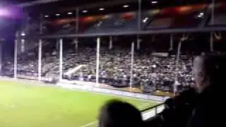 GULDFESTEN PÅ RÅSUNDA, SM GULD 2009