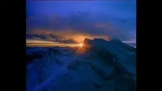Alberta Winter Olympics 1988
