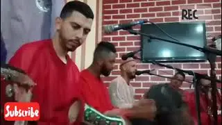 issawa fes عيساوة البواب 2021 مراد &اسماعيل رويشة &انس المرزوقي