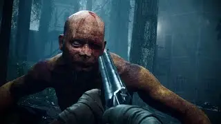 ILL NESS - Official Teaser