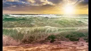 SPIRITUAL ENLIGHTENMENT- MASTERING YOUR EMOTIONAL CHANNELS Guided Process With Lilian B. Eden