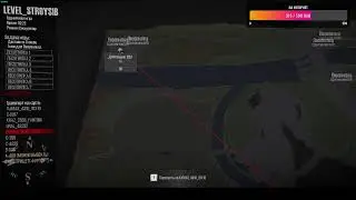 MudRunner: Карта «СтройСиб». Автор: Иван Вощилко (Ivan(96RUS)). Часть 1.