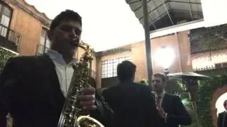 Maria La Portuguesa-Manu Diaz