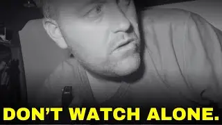 6 Most DISTURBING Camping Encounters Ever Caught On Camera