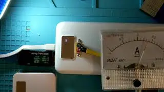 Testing UPS-like functionalities of a powerbank
