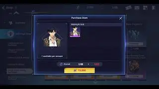 F2P FARMING PROOF OF STRONG TOKENS FOR THIS SUNG SKIN || Solo Leveling Arise