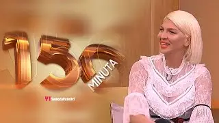 JELENA KARLEUSA // 150 minuta / 28.12.17