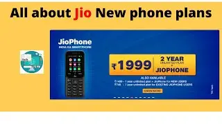 Everything to know about JioPhone 1999