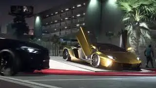 NFS Payback Double Or Nothing (Chapter 4 Final)
