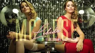 8 - "Libido"(ft.  Alfred Cave & Neztor mvl) Prod.Samtwenty