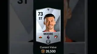 Gift From EA Sports FC #fifamobile #shorts