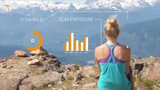 How long it's good for you to be in the sun ?