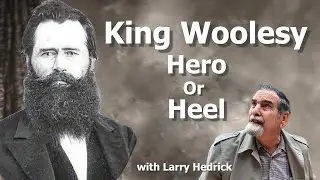 King Woolsey Hero or Heel?