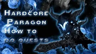 aqw how to do hardcore paragon pets quest