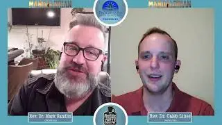 The Moonshine Jesus Show – LIVE Recording!