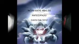 ESPAÇO GOSPEL