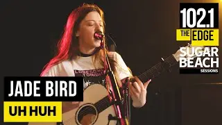 Jade Bird - Uh Huh (Live at the Edge)