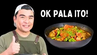 OK Pala Ito Gawin Sa Manok