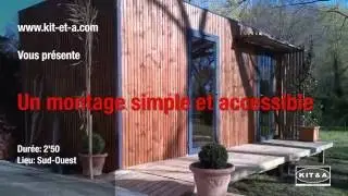 Studio de Jardin KIT&A.COM