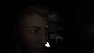 Phasmophobia but its not scary and i dont know how to play