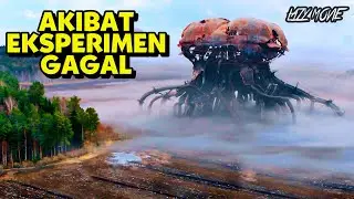 KEHIDUPAN BUMI TERANCAM !! AKIBAT KESERAKAHAN MANUSIA !! • ALUR CERITA FILM