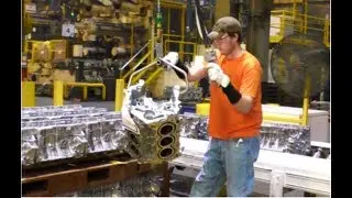 Nemak, Sylacauga, AL - AMCREF Community Capital
