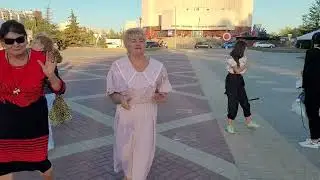 Будем жить... 06.09.24...