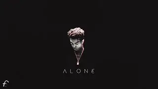 Type Beat XXXTentacion X Post Malone I Sad Guitar Type Beat 2022 - "Alone"