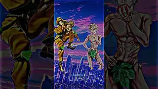 Who is strongest || Dio vs Adam 